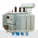 无锡电力/SZ11系列110KV/有载调压电力变压器