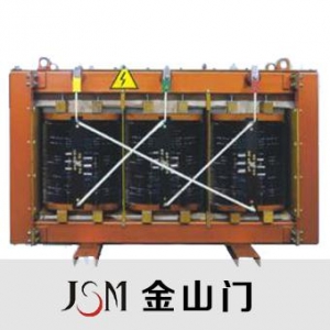 金山门/SCBH15系列10kV/非金合金干式变压器