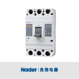 上海良信/NDM2系列100A/塑壳断路器