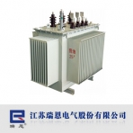 瑞恩 /S11系列/全密封油浸式变压器