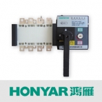 杭州鸿雁/HYQ31系列/双电源自动转换开关（PC级）