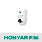杭州鸿雁/HYB6-100系列/小型塑壳断路器