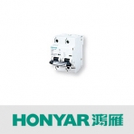 杭州鸿雁/HYB6-100系列/小型塑壳断路器
