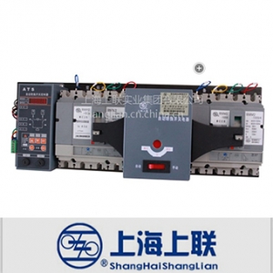 上海上联/RMQ1系列/双电源自动转换开关