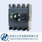 杭州之江/HSL1系列/剩余电流动作断路器(J只报警不脱扣型)
