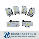 杭州之江/ HSD1系列/电动机保护器