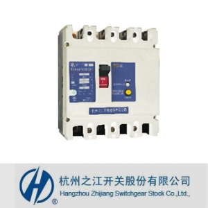 杭州之江/HSL2系列/剩余电流低压断路器