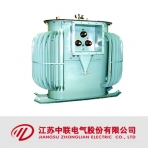 中联电气/KS11系列/6kV矿用全密封油浸式变压器