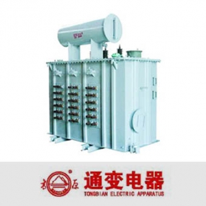 通变电器 /HKSSPZ系列/35kV矿热炉变压器