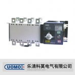 科莫电气/CMQ4系列/PC级双电源自动转换开关