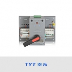 泰永电气/TBBQ2系列/PC级自动双电源转换开关