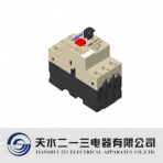天水二一三 /GSM8-32系列/电动机保护断路器
