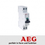 AEG/EC90系列/紧凑型微型断路器