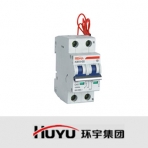 环宇电气/HUM18-63S系列/小型分励延时断路器