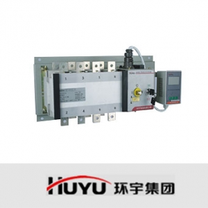 环宇电气/HUSD8系列/双电源自动切换装置（PC级电网-发电机）
