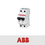 ABB/S200系列/微型断路器