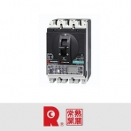 常熟开关/CM5L系列/4P带剩余电流保护塑壳断路器