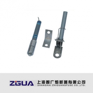 上海智广/BR2系列/高压限流熔断器