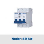 上海良信/NDM1-63系列/小型断路器