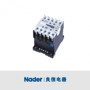上海良信/NDC2系列/交流接触器