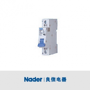 上海良信/NDB2Z-63系列/小型直流断路器