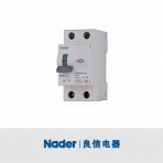 上海良信/NDB6LM-40系列/小型断路器