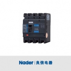 上海良信/NDM3Z系列/直流塑壳断路器