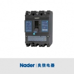 上海良信/NDM5E-160系列/电子式塑壳断路器