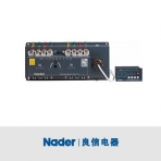 上海良信/NDQ1系列/自动转换开关电器（CB级）
