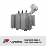 江西变电设备/S11系列/35kV油浸式配电变压器
