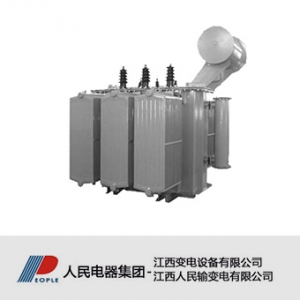 江西变电设备/S9系列/35kV油浸式变压器