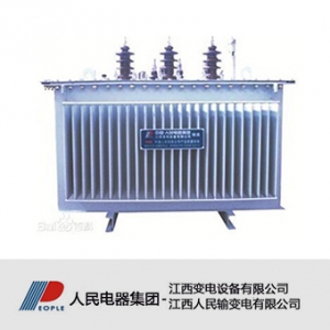 江西变电设备/S11系列/20kV油浸式变压器