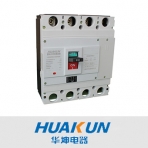 华坤电器/HKKM3DC系列/直流塑壳断路器