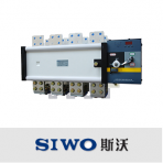 斯沃电器/SIWOQ系列/R型自动转换开关