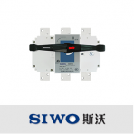 斯沃电器/SIWOG1（GL)系列/转换操作隔离器（690V)