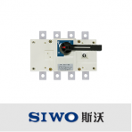 斯沃电器/SIWOG1（GL)系列/正面操作隔离器