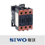 斯沃电器/SIWOC1系列/交流接触器