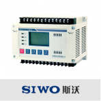 斯沃电器/SIWOFA系列/分体式剩余电流式电气火灾报警装置 电气火灾监控系统