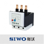 斯沃电器/SIWORE1系列/电子式过载继电器