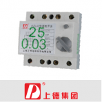 上德集团/DZL43(FIN)系列/漏电断路器 剩余电流断路器