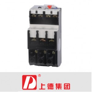 上德集团/JR28(LR2)系列/热继电器