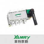 莱特默勒/BYG/Z系列/转换-负荷隔离开关
