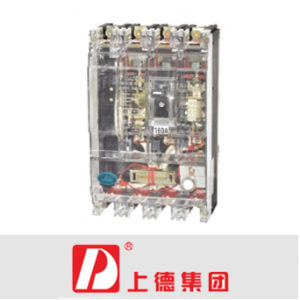 上德集团/ADM20LE(DZ20LE)系列/塑壳漏电断路器 剩余电流断路器