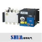 朗明电气/SHIQ5系列/双电源自动转换开关(PC级)