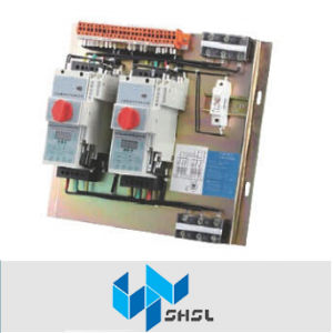 上海士林电器/SBTK1N系列/可逆电机控制装置 控制与保护开关/KBO
