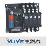 宇煌电气/YES1系列/N型双电源自动转换开关（PC级）自动切换开关