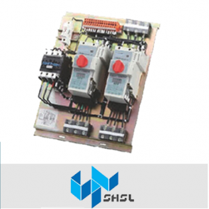 上海士林电器/SBTK1D系列/双速电机控制装置 控制与保护开关/KBO