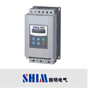 朗明电气/SHR8系列/电机软起动器