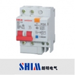 朗明电气/SM7LE-63系列/小型漏电断路器