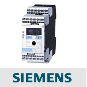 西门子/3RS系列/温度监控数字继电器